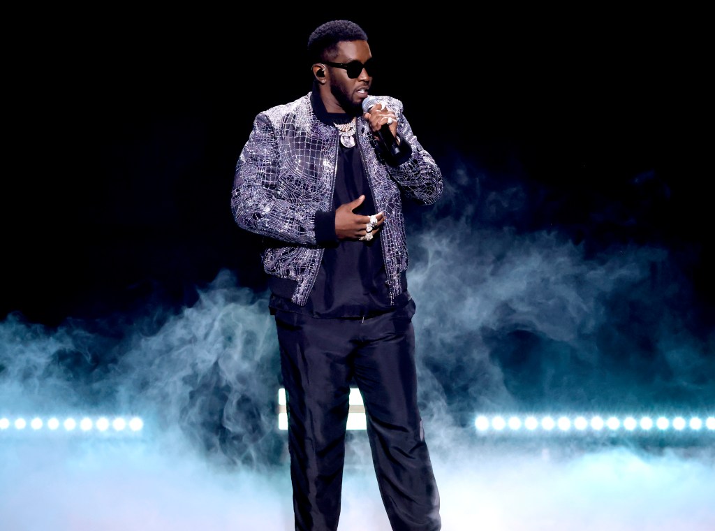 Diddy Announces New Album ‘The Love Album: Off The Grid’: ‘R&B is Alive!’