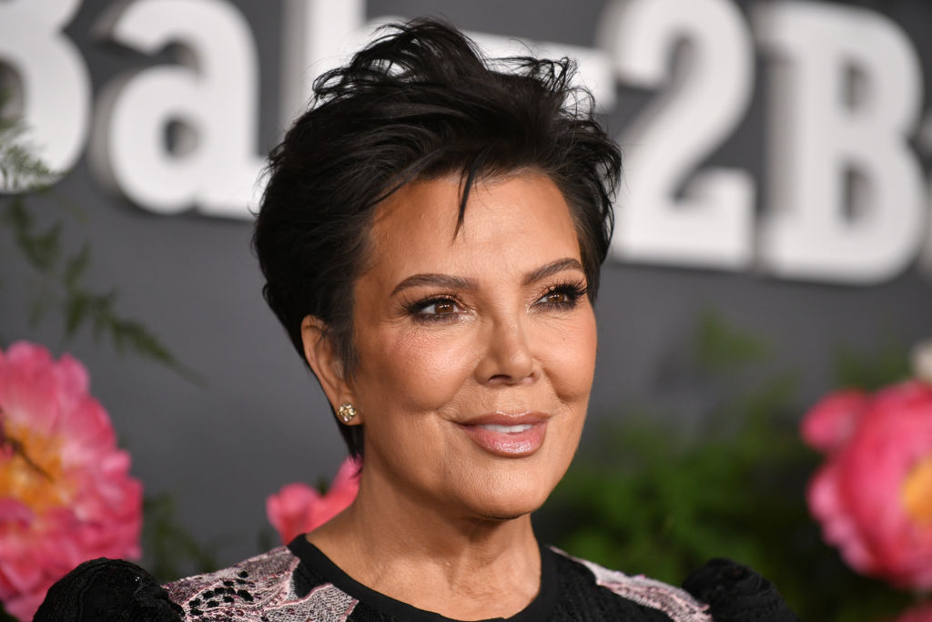 Kris Jenner Reacts To Megan Thee Stallion Name-Dropping Her In New Single ‘Hiss’