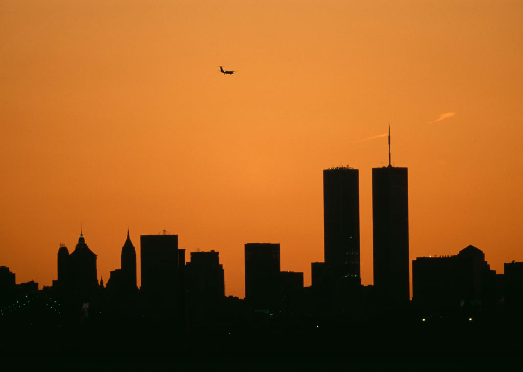 September 11, 2001: The Day We Forgot About The Music