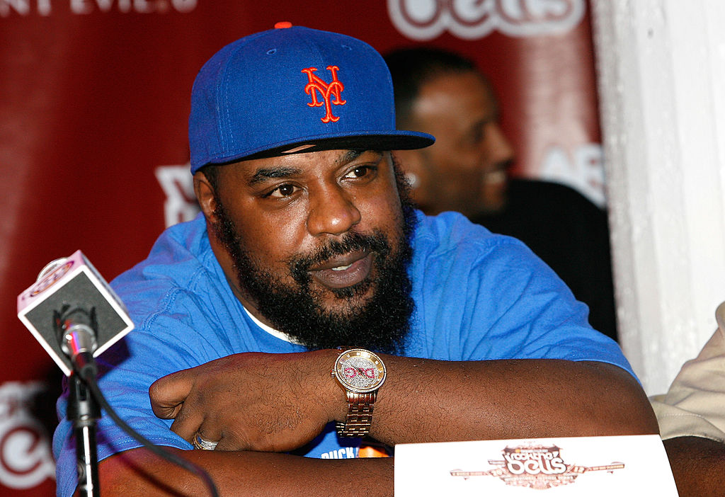 Sean Price Mural In Brooklyn To Be Permanently  Removed