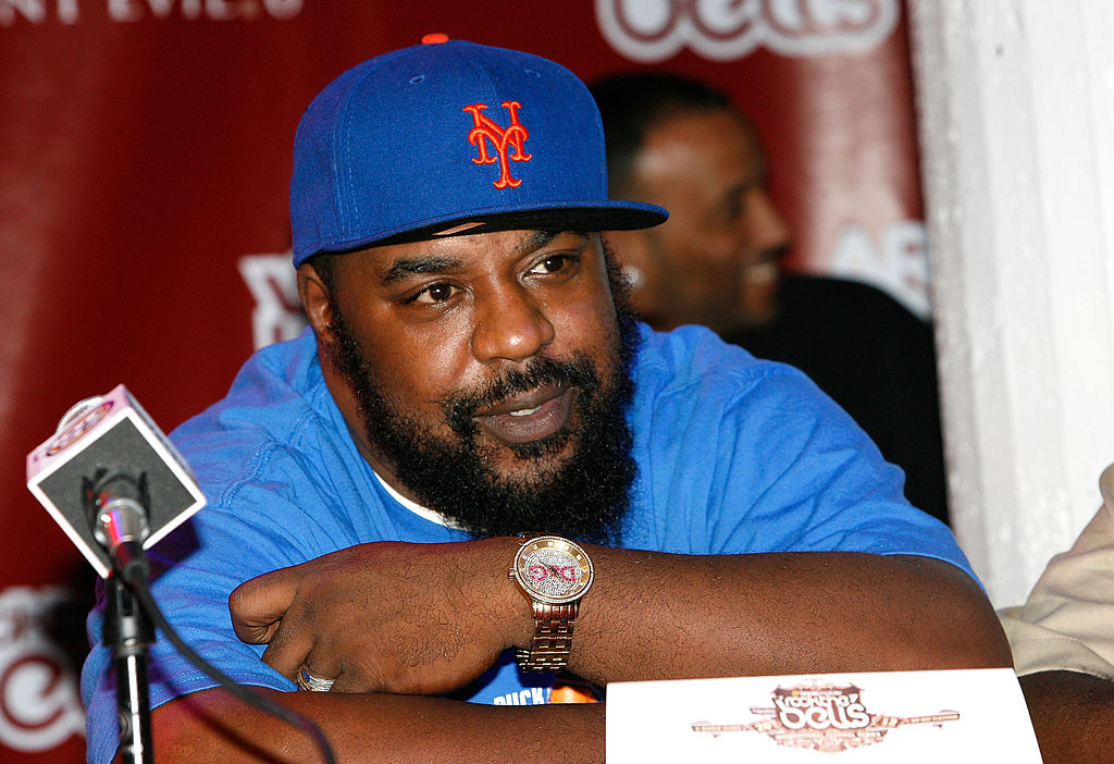 Sean Price Mural In Brooklyn To Be Permanently Removed