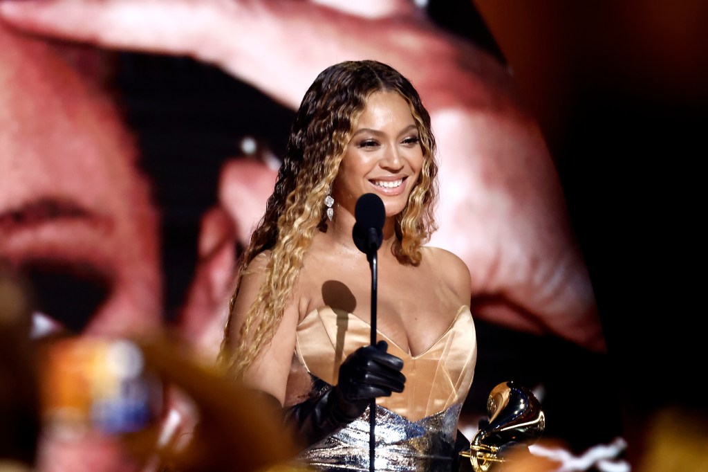 Beyoncé Declared As Temporary Mayor Of Santa Clara For A Day
