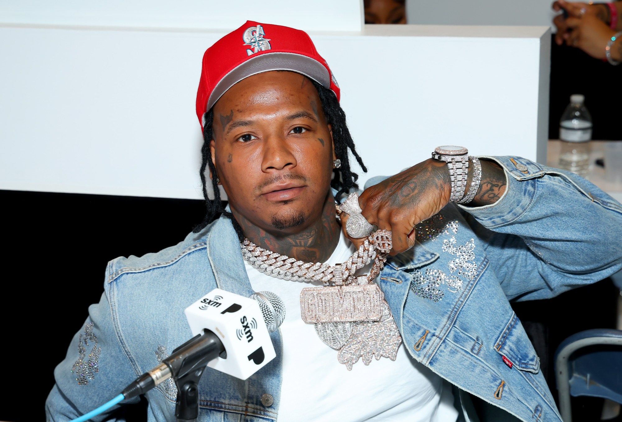 Yeah Zaddy Social Media Deems Moneybagg Yo 'Zaddy' After 'Thirst Trap' Video Goes ...