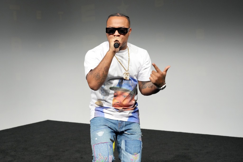 Bow Wow Asks Labels to Bring Back Artist Development