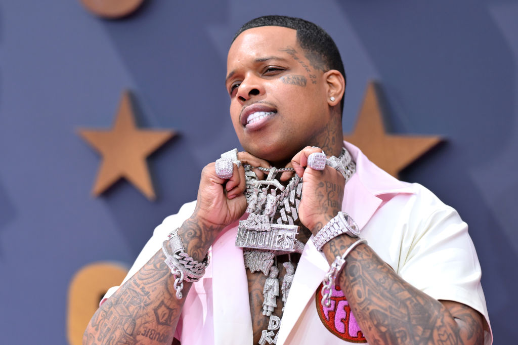 Finesse2Tymes Vows To Bail Someone Out Of Jail In Every City Of His Tour