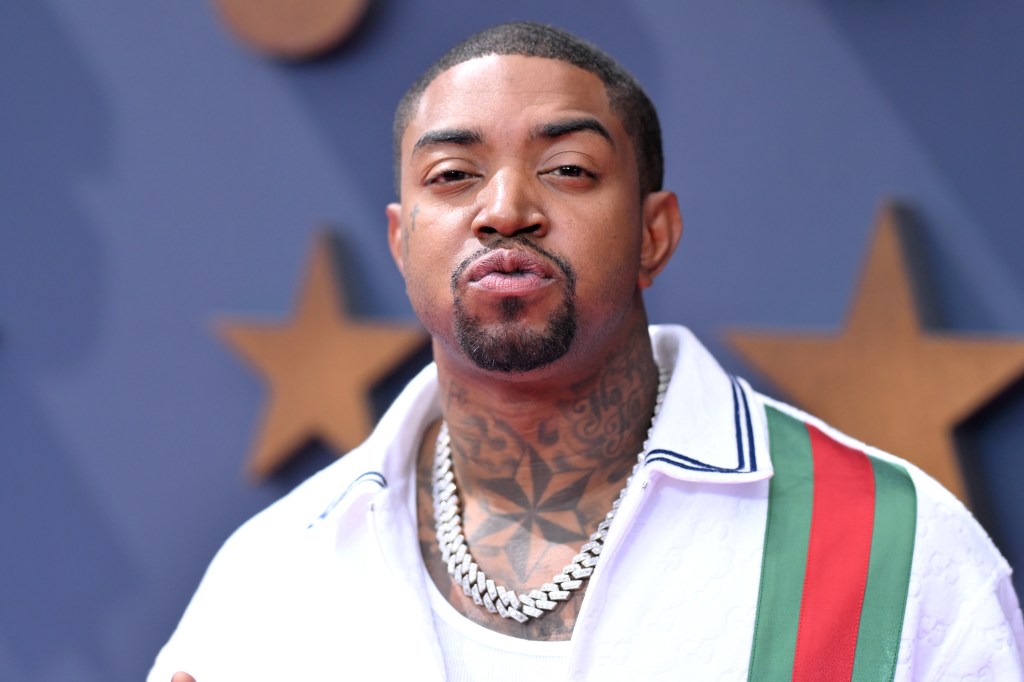 Lil Scrappy Recalls Growing Up In A Trap House With Momma Dee, Says Prostitutes Would Sleep In His Bed 