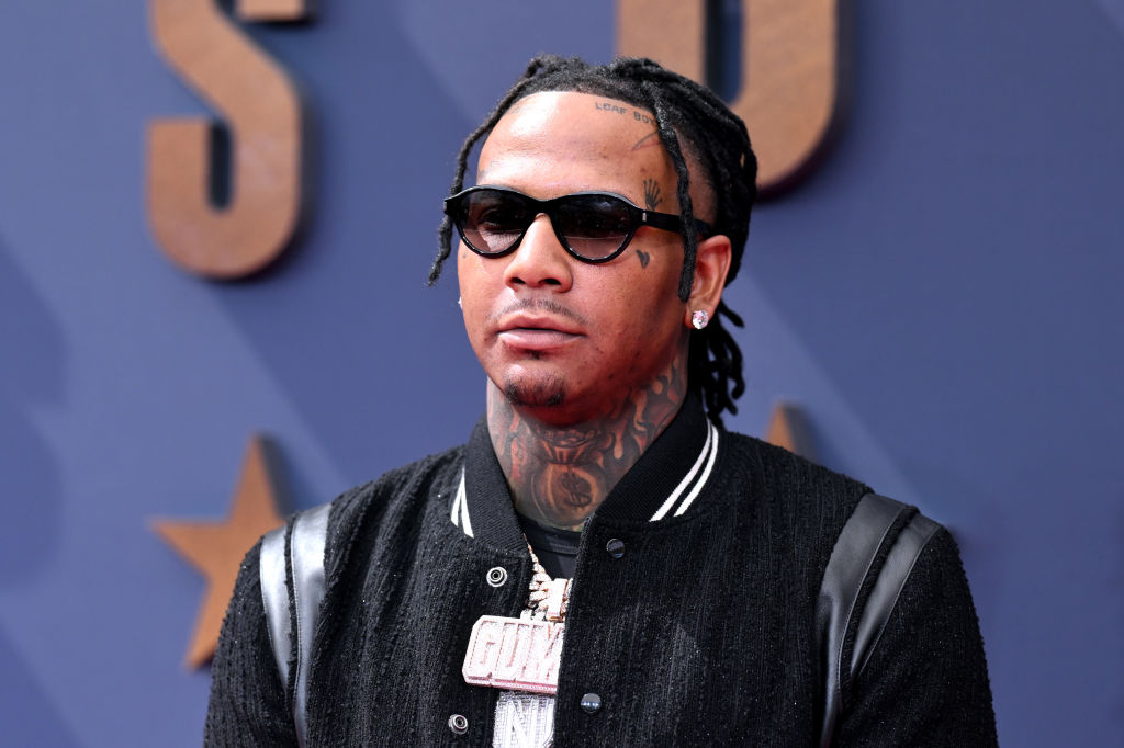 Moneybagg Links Up With Denzel Washington, Fans React