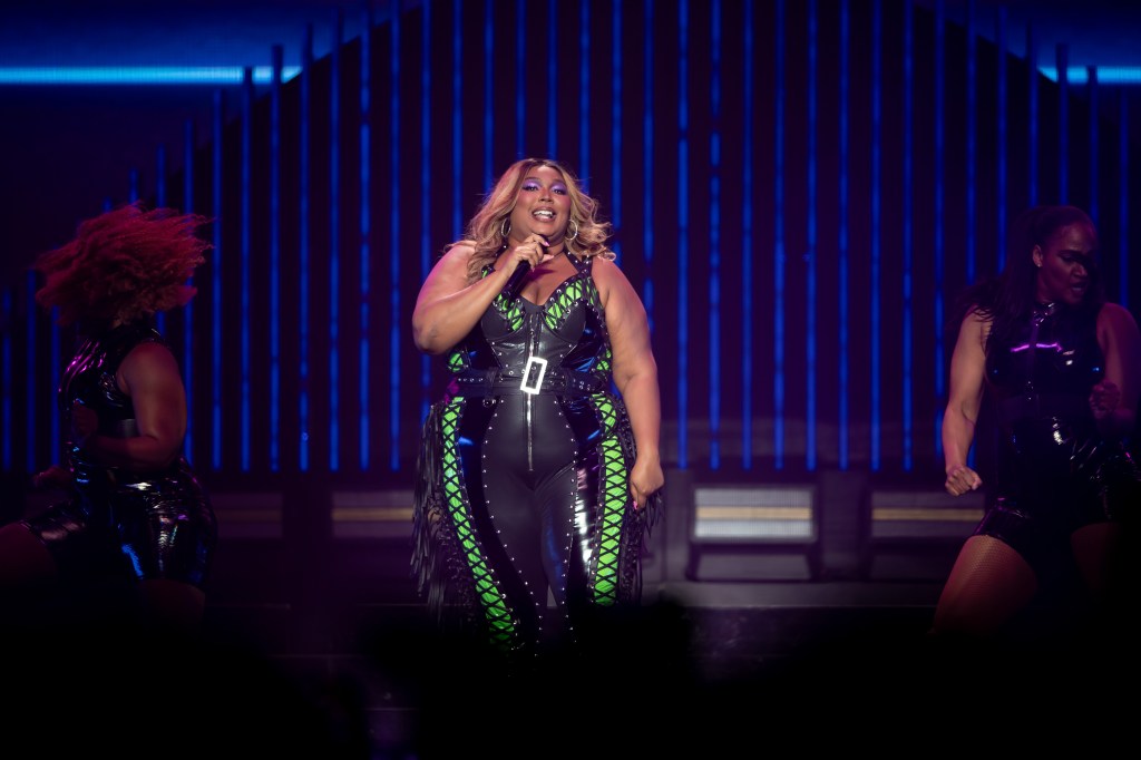 Lizzo Prepares To File A Countersuit Against Dancers Following Emergence of Fresh Evidence