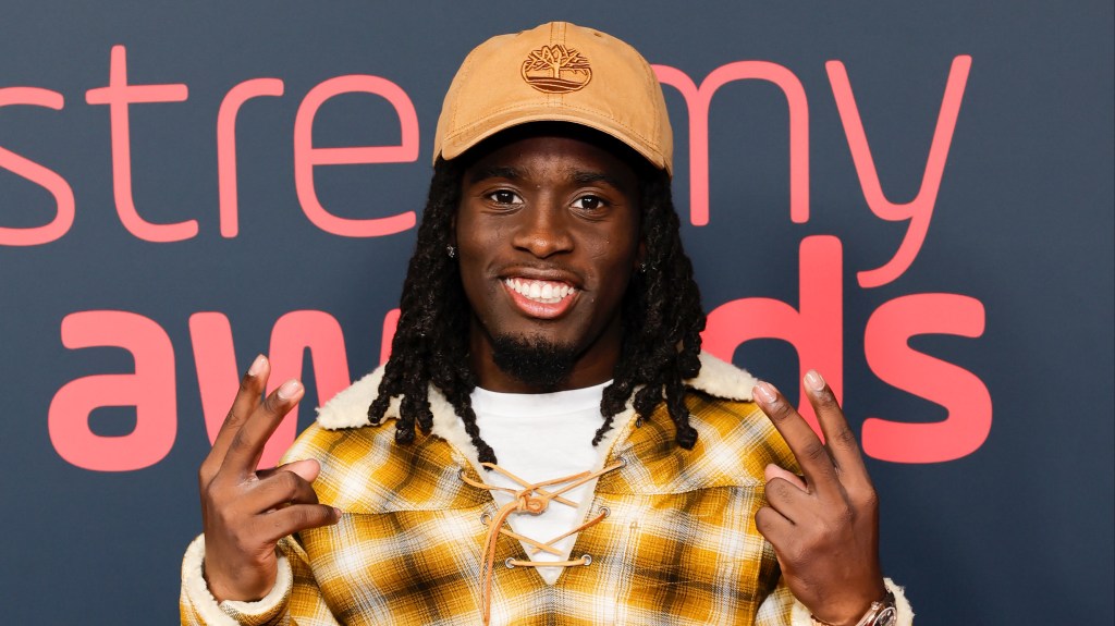 Kai Cenat Goes Off On Lil Nas X For ‘Disrespecting God’