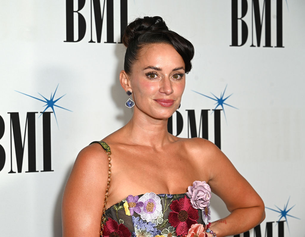 YesJulz Expresses “Compassion” & “Grace” For Ye Amid Legal Battle - HOT 97