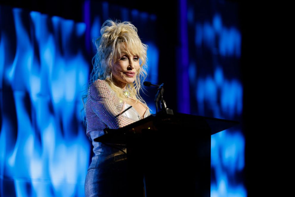 Dolly Parton Addresses Beyoncé's Cover