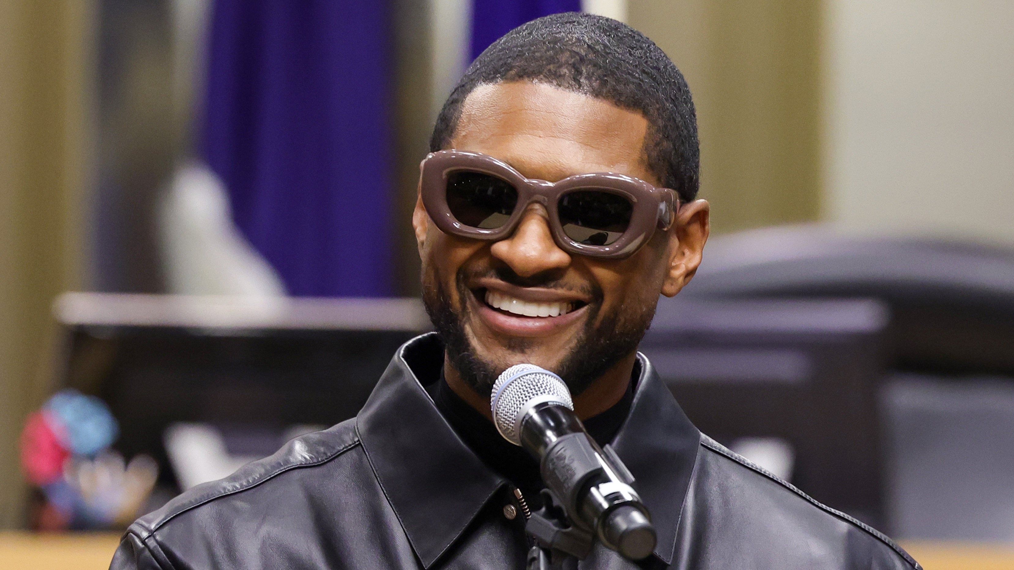 Usher, Janet Jackson, Lil Wayne Set To Headline Lovers & Friends 2024 ...