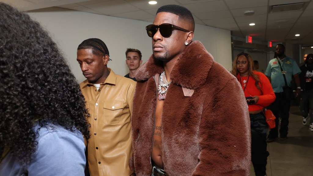 Boosie Badazz Says He Feels Like A Failure Because His Kids Don’t Live With Him