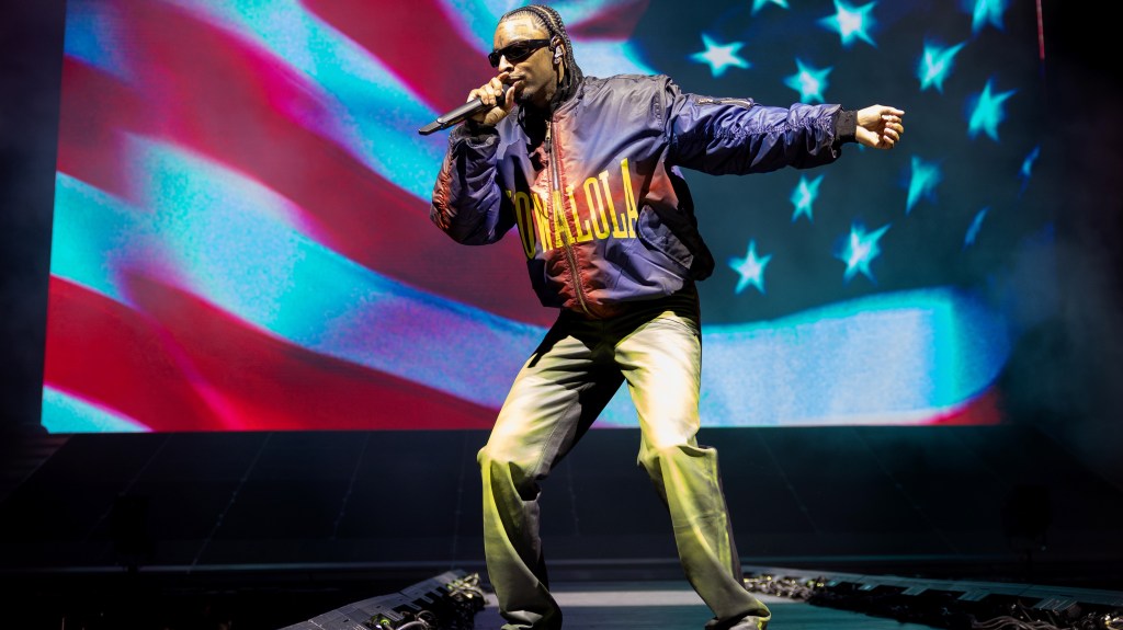 21 Savage Seemingly Disses Gunna On New Album ‘American Dream’