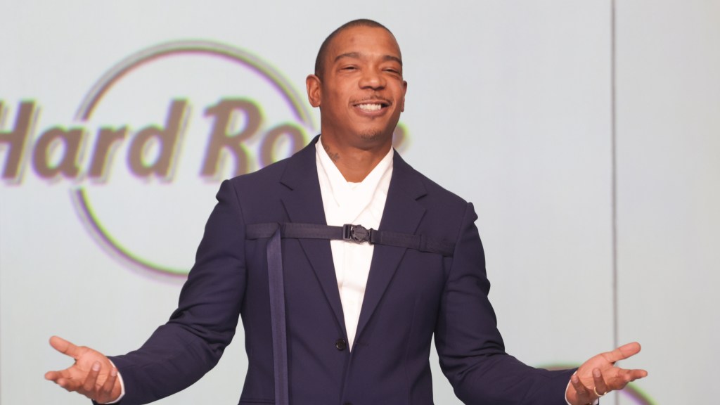 Ja Rule Apologizes For His Decade-Long Hiatus Ahead Of His New Album