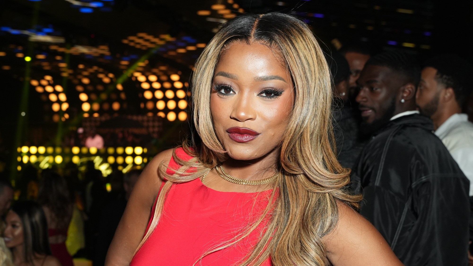 Keke Palmer Opens Up About Her Legacy In Latest Interview