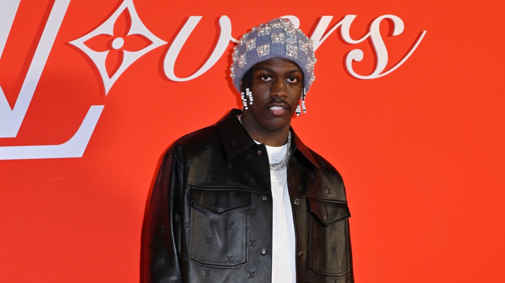 Lil Yachty Announces Joint Album With English Singer James Blake