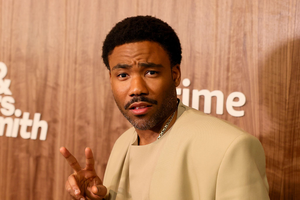 Donald Glover Addresses Claims That He Dislikes Black Women: ‘That Really Hurts Me’