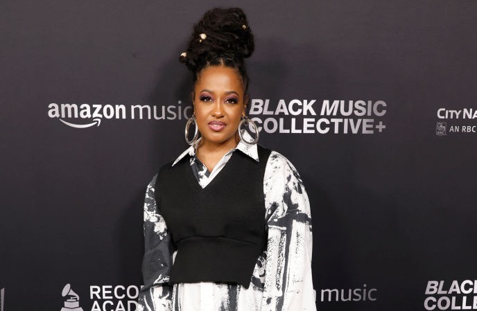 Rapsody Addresses Her Sexuality In New Song: ‘Stand Tall’