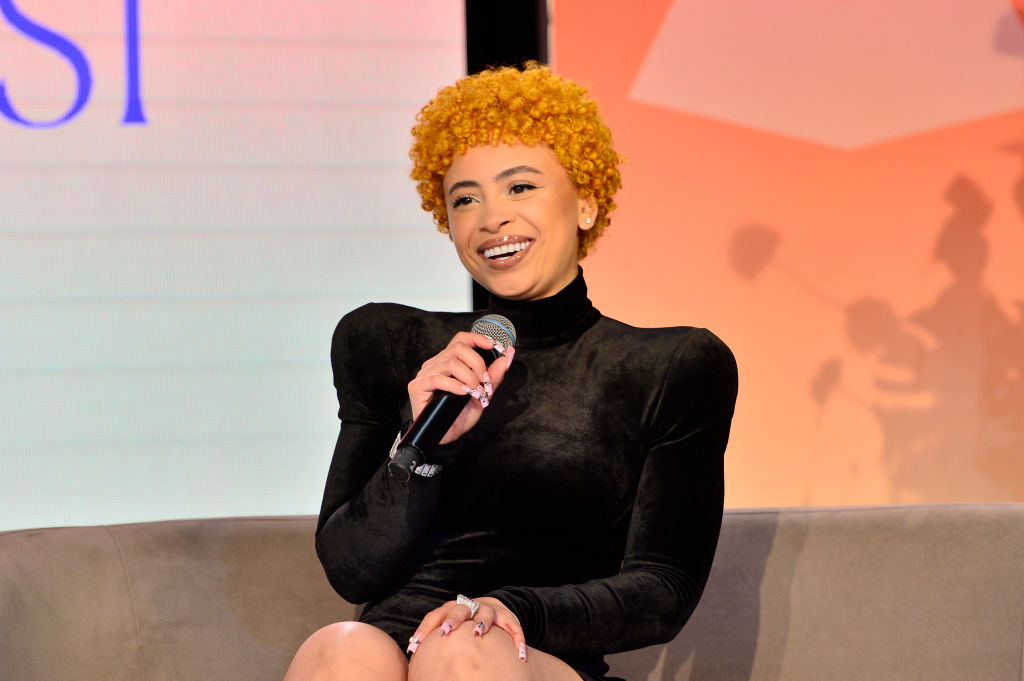 Ice Spice Reignites Beef With Latto, Here’s Why