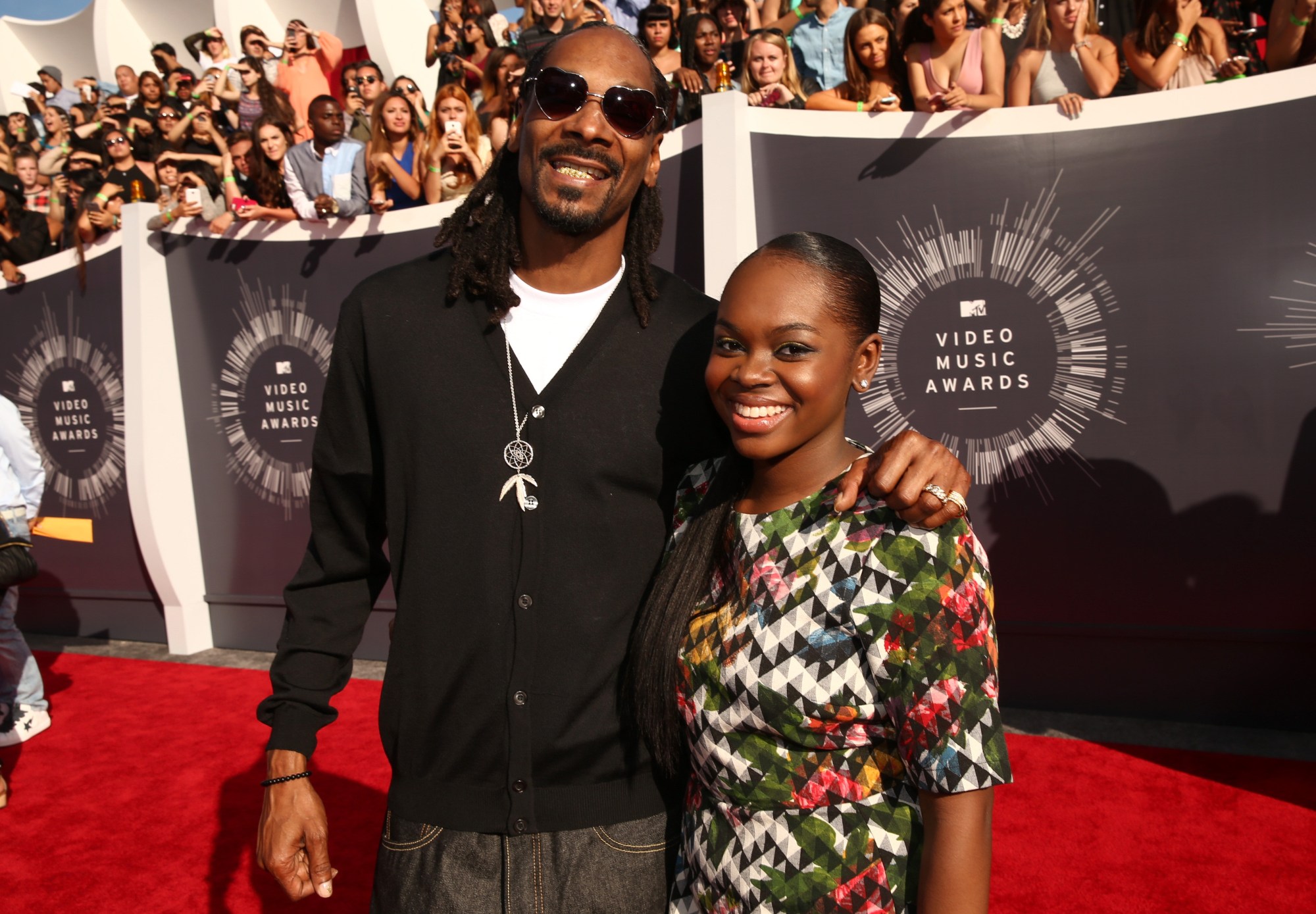 Snoop Dogg's Daughter Cori Broadus Opens Up About Her Battle With Lupus