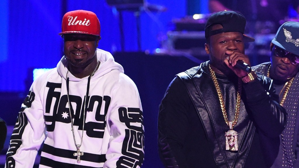 Young Buck Opens Up About Relationship With 50 Cent: ‘Damn, Are You Trying To Ja Rule Me?’