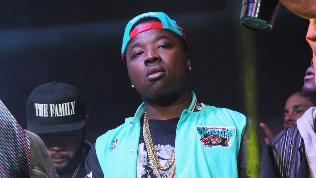 Troy Ave Turns Himself In To Serve One-Year Prison Sentence For 2016 Irving Plaza Shooting