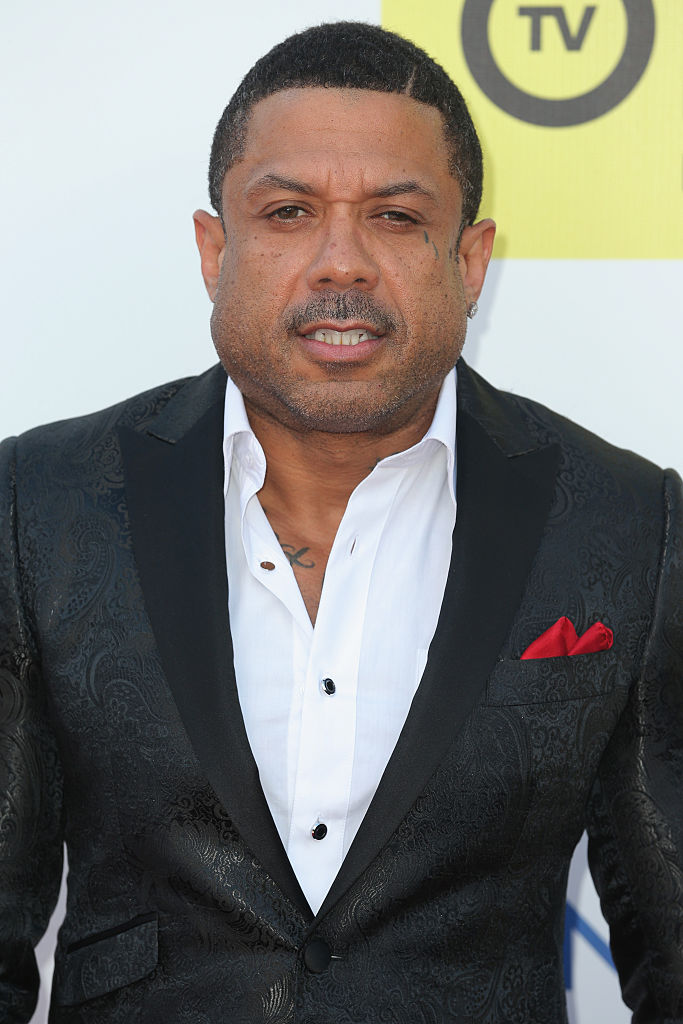 Benzino Shares A Clip From ‘GodFather 3,’ In Response To Eminem Diss