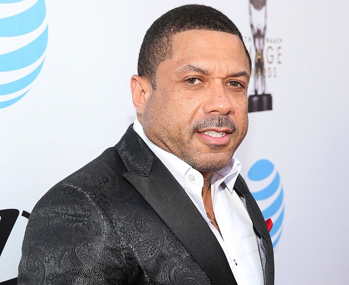 Benzino Addresses Tearfully Apologizing To Eminem: ‘Crying Don’t Make You Weak’