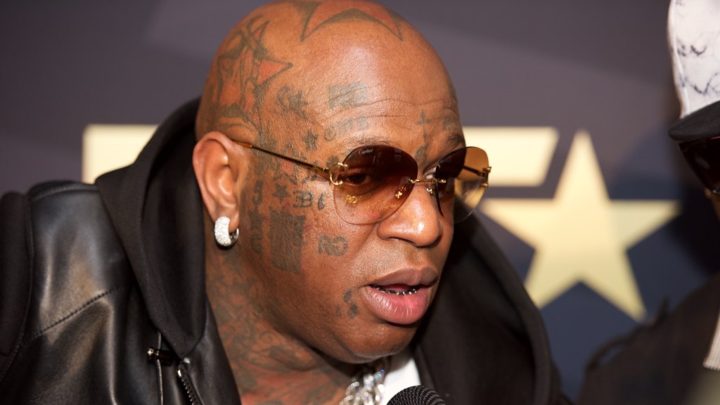Birdman Believes The South Doesn’t Get Credit For ‘Keeping Hip Hop Alive’