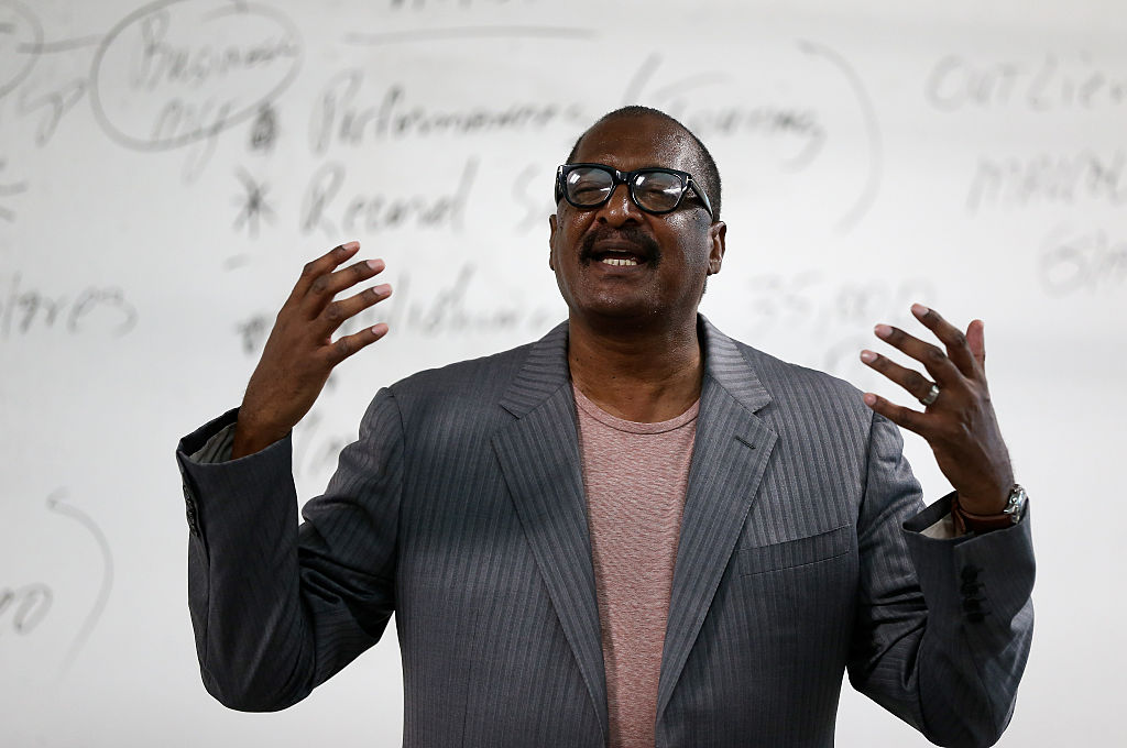 Beyonce’s Father Blames Record Label For Lack Of AOTY Grammy Awards