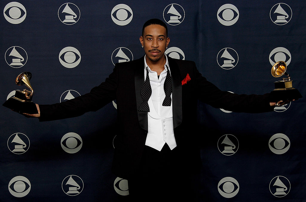 Ludacris Recalls Justin Timberlake Jokingly Telling Him To ‘STFU’ For Celebrating Grammy Win In 2007