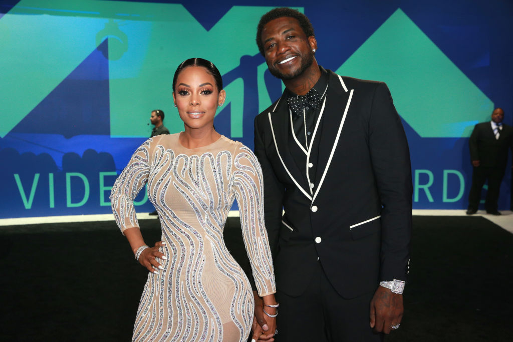 Keyshia Ka’Oir Responds To Allegations That She Cheated On Gucci Mane With Rick Ross