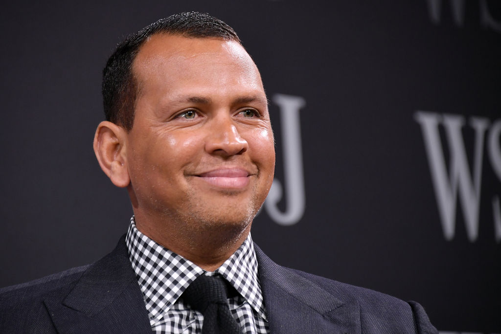 Alex Rodriguez Responds After Fans Notice His Tanned Skin: ‘Everybody Calm Down’
