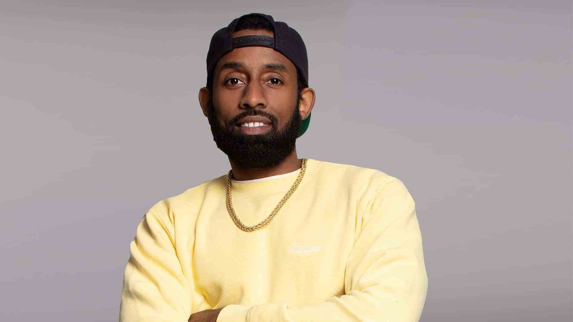Talent - HOT 97