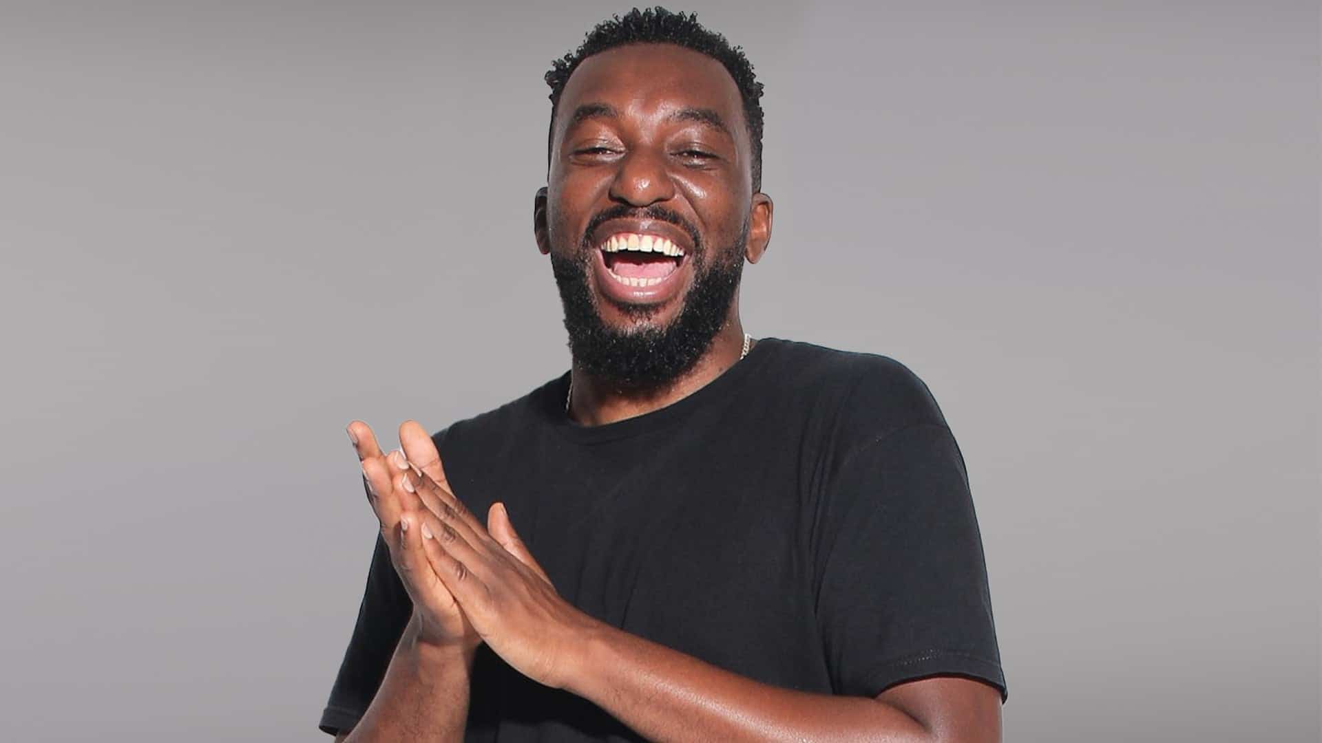 mikeページ Mike Medium - HOT 97