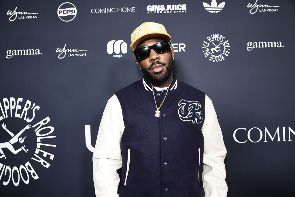 Brent Faiyaz And Lupita Nyong’o Get Real Spicy In ‘WY@‘ Short Film Trailer