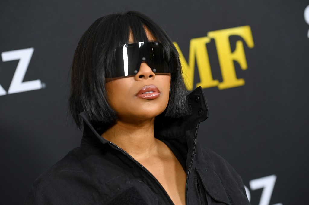 Monica Addresses BBL Accusations After Video Of ‘Curvy Figure’ Goes Viral