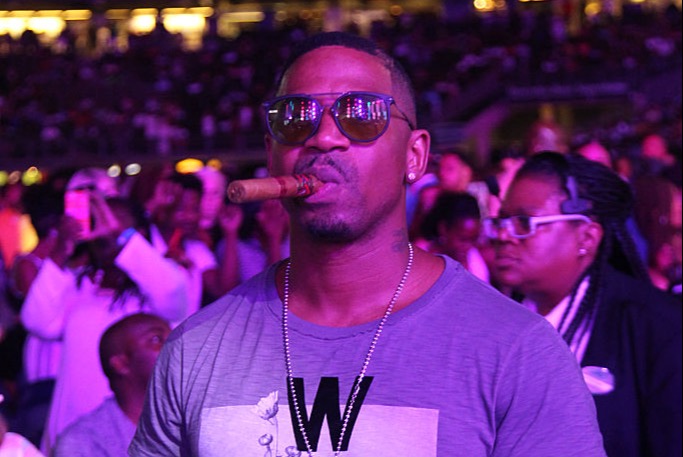 Stevie J Denies Being Intimate With A Man Following Diddy’s Recent Sexual Assault  Lawsuit