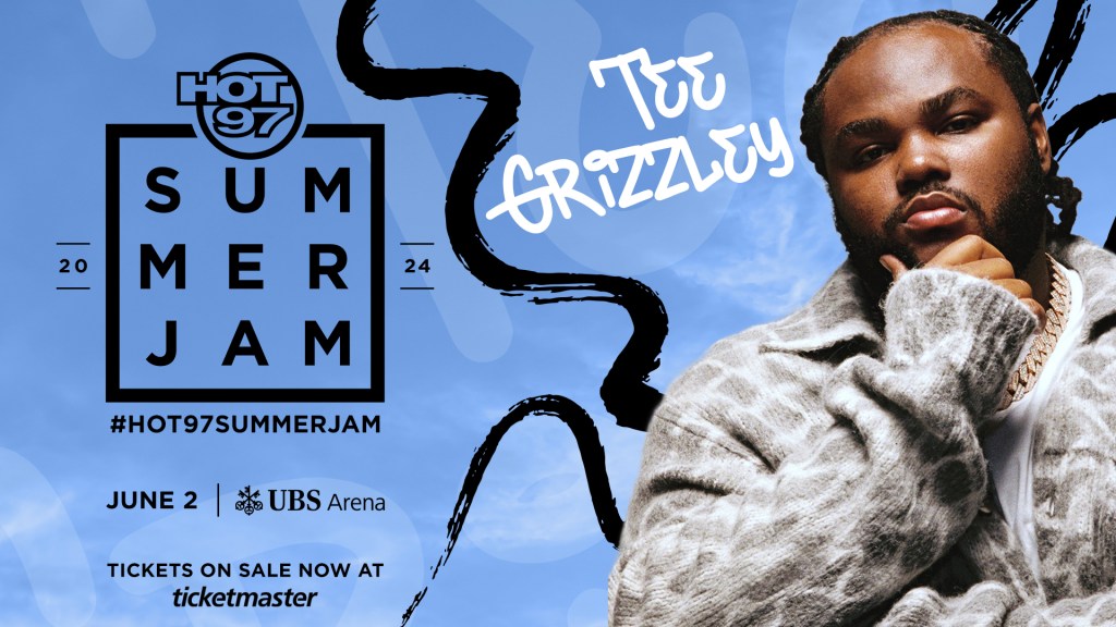 Tee Grizzley Is Bringing Detroit To The HOT 97 Summer Jam Stage