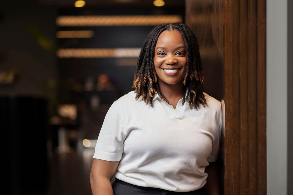 Black History Now Spotlight: Dr. Suffiyah Webb