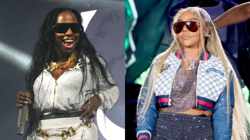 Foxy Brown Seemingly Shades Lil Kim Over Claims That Presales For Memoir Will Surpass Bible