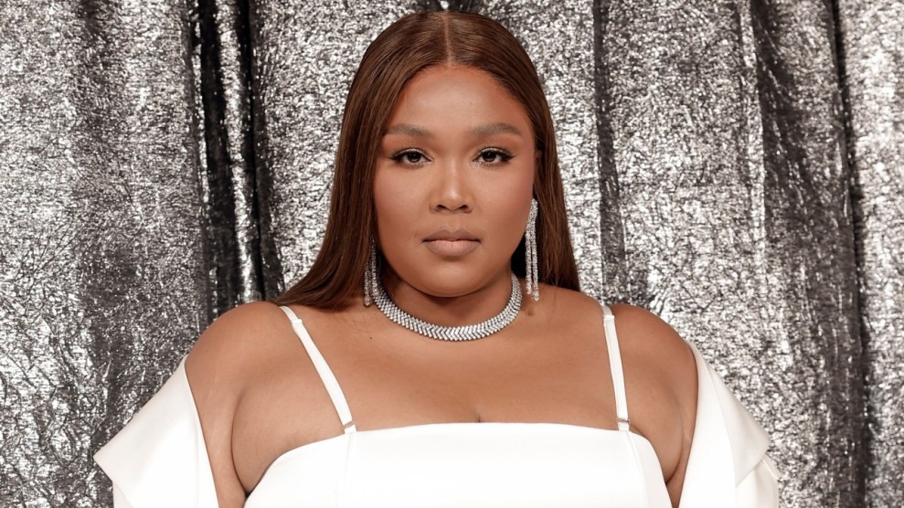 Lizzo 'Quits' Music Industry Citing 'I'm Constantly Up Against Lies'