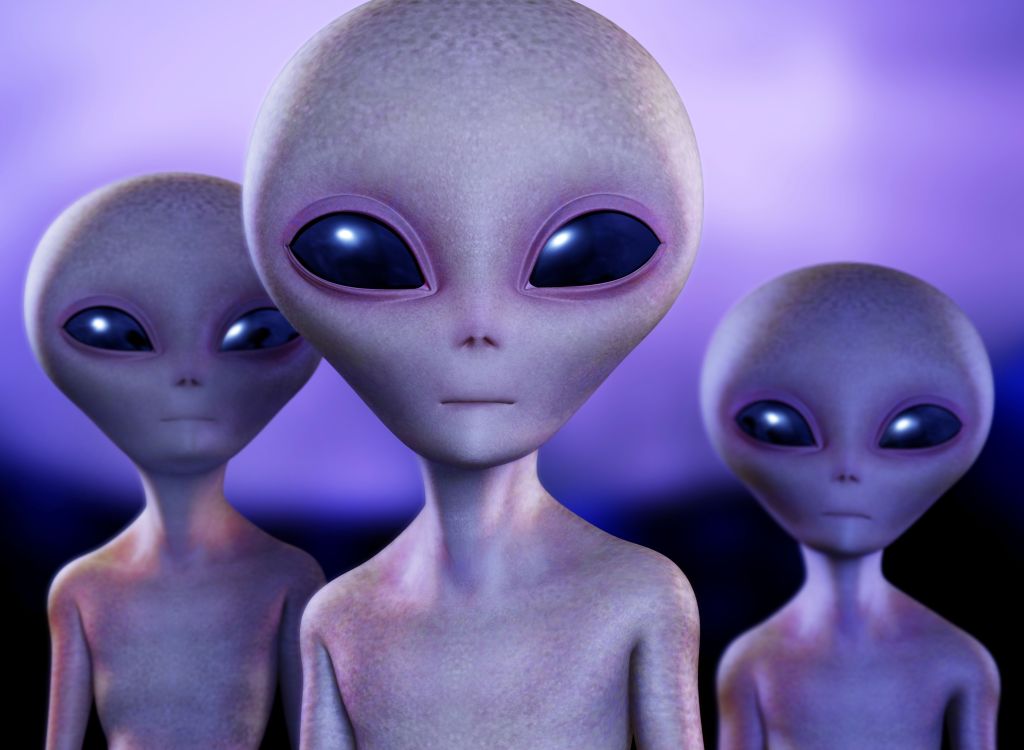 Researcher Shows Alleged Bodies Of Non-Human Beings To Congress At A UFO Hearing In Mexico