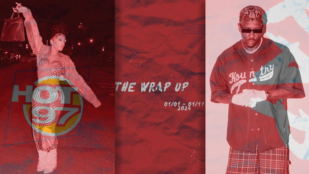 Drake Addresses Yasiin Bey + YG & Saweetie Call It Quits | Wrap Up Week Of 1.15
