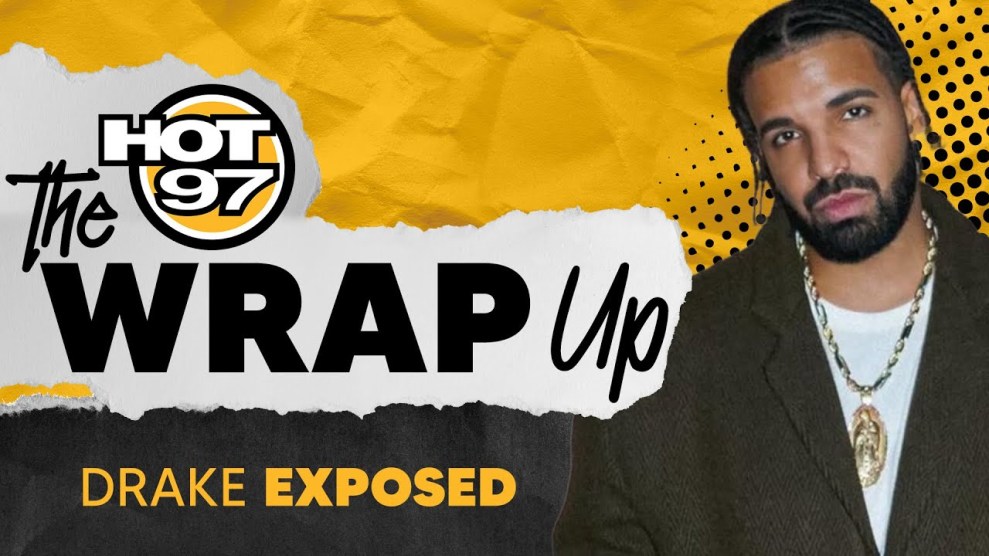 Drake Reacts To Leaked Clip Via Adin Ross + Sexyy Red Shoots Music