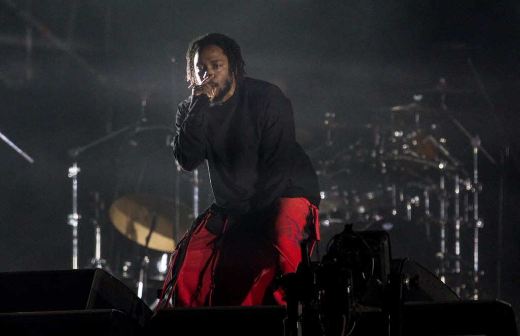 Kendrick Lamar Ghostwriter Allegations Debunked By ‘N95’ Demo