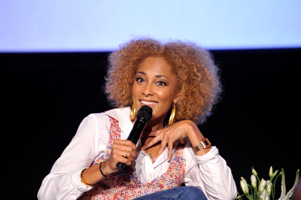 Amanda Seales Claims Barack Obama Raised The Bounty On Assata Shakur To $2 Million While In Office