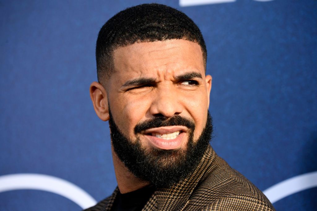 Drake’s Home Was Reportedly Shot At; One Person Injured