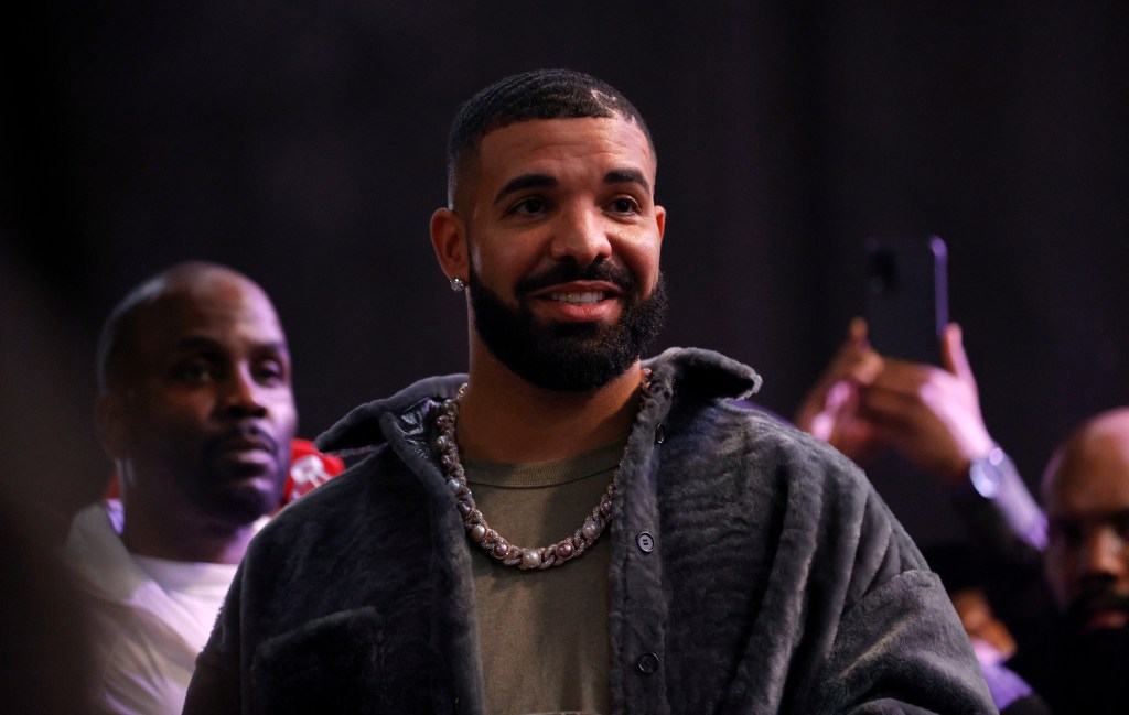 Drake Responds After Kendrick Lamar Claims He’s Hiding 11 Y/O Daughter